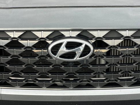 Used 2023 Hyundai Santa Fe Calligraphy image 48