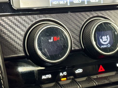 Used 2016 Jaguar F-TYPE R AWD/4WD image 27