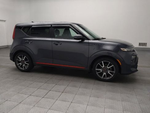 Used 2020 Kia Soul GT-Line image 11
