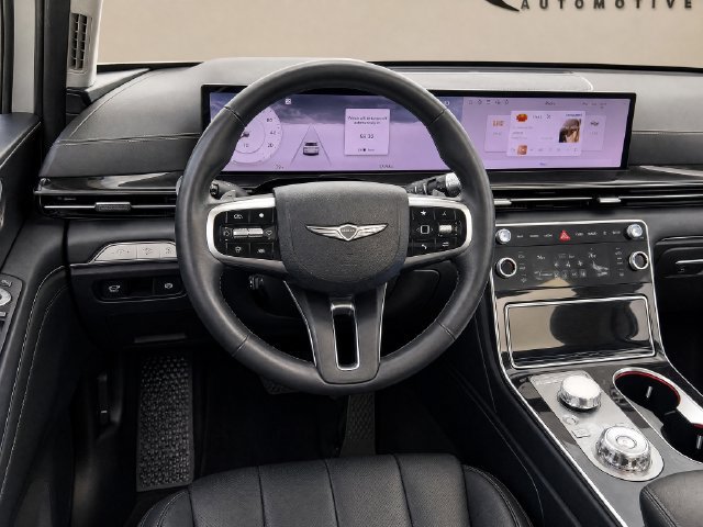 Used 2026 Genesis GV80 2.5T AWD/4WD image 10
