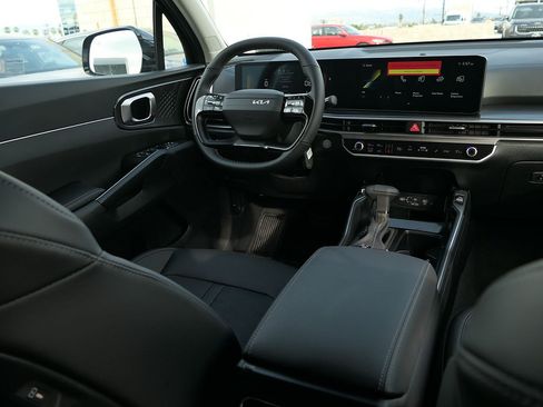 New 2026 Kia Sorento S FWD image 51