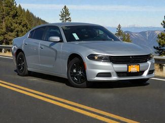 Used 2022 Dodge Charger SXT video 2