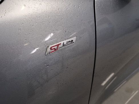 Certified 2023 Ford Escape ST-Line image 10