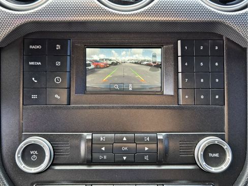 Used 2019 Ford Mustang GT w/ Black Accent Package RWD image 16