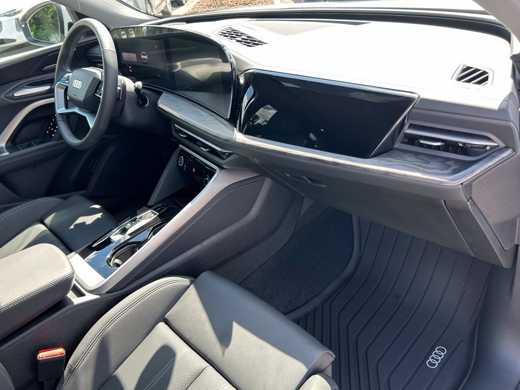 New 2026 Audi Q5 Premium Plus AWD/4WD image 40