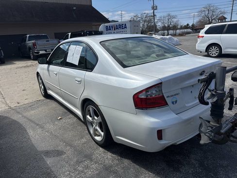 Used 2009 Subaru Legacy 2.5i Special Edition image 8