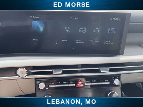 Used 2025 Hyundai Tucson SEL image 13