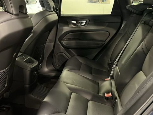 Used 2024 Volvo XC60 T8 Plus w/ Protection Package Premier AWD/4WD image 23