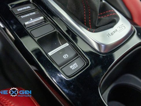 Used 2025 Acura Integra Type S FWD image 23