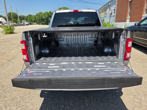 Used 2021 Ford F150 XL w/ STX Appearance Package AWD/4WD image 8
