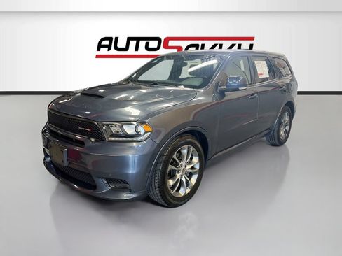 Used 2020 Dodge Durango R/T AWD/4WD image 3