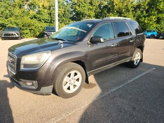 Used 2016 GMC Acadia SLE AWD/4WD video 1