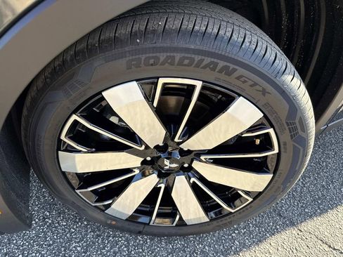 New 2026 Mitsubishi Outlander SEL FWD image 10