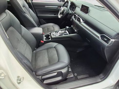 Used 2020 MAZDA CX-5 Touring FWD image 21
