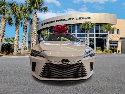 Certified 2024 Lexus RX 350 Premium Plus w/ Convenience Package image 9