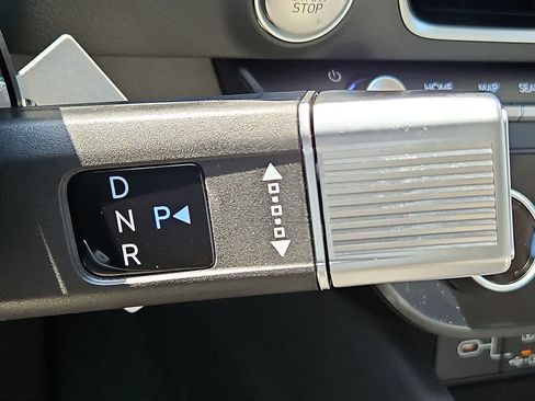 New 2026 Hyundai Sonata SEL FWD image 12