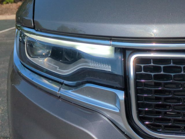 Used 2025 Jeep Wagoneer Series II AWD/4WD image 10