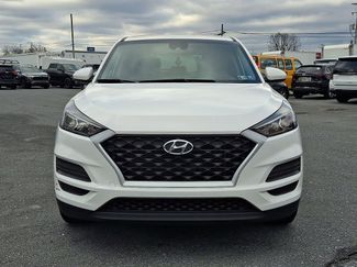 Used 2020 Hyundai Tucson SE video 2