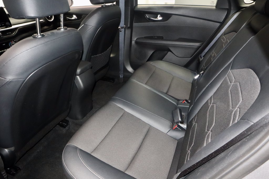 Used 2024 Kia Forte GT-Line FWD image 22