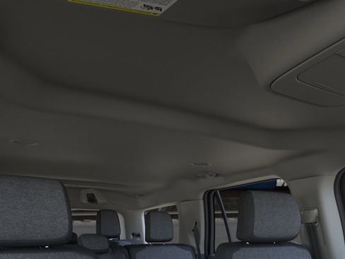 New 2026 Ford Expedition Active image 22