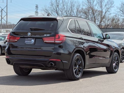 Used 2015 BMW X5 xDrive35i AWD/4WD image 12