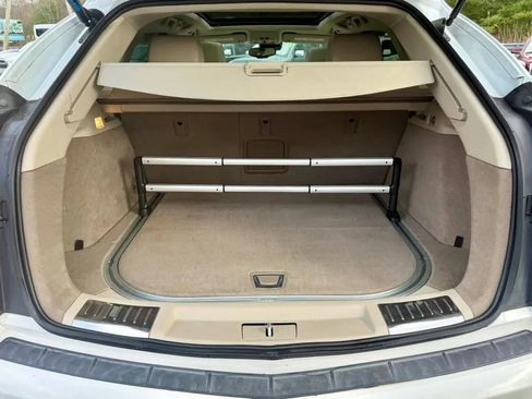 Used 2013 Cadillac SRX Luxury w/ Driver Awareness Package AWD/4WD image 15