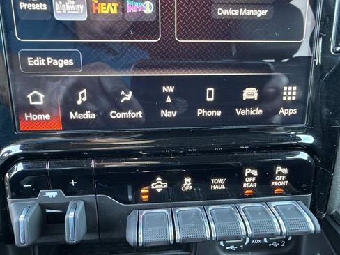 Used 2023 RAM 1500 Rebel w/ Rebel Level 2 Equipment Group image 25