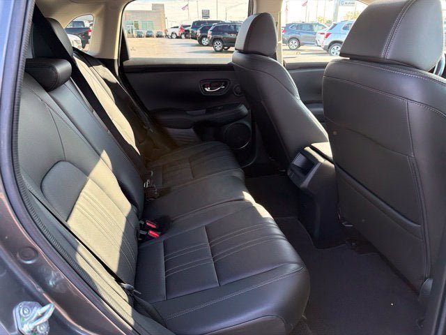 Used 2024 Honda HR-V EX-L image 24
