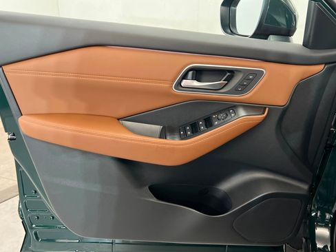 New 2026 Nissan Rogue Platinum w/ Platinum Premium Package image 14