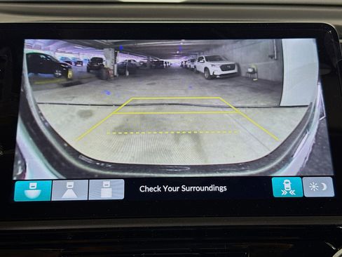 New 2026 Honda Ridgeline RTL image 14