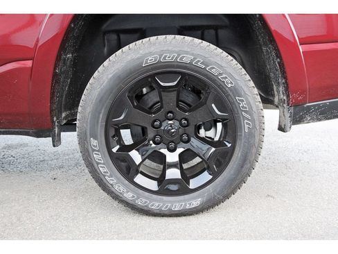 Used 2025 RAM 1500 Big Horn AWD/4WD image 31