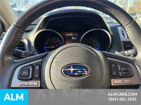 Used 2015 Subaru Outback 2.5i Limited image 24