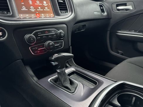 Used 2018 Dodge Charger R/T Scat Pack w/ Driver Confidence Group image 24