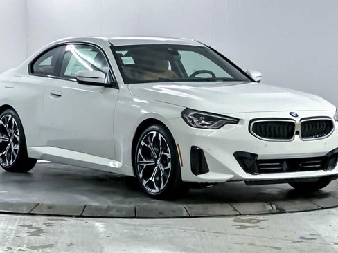 New 2026 BMW 230i 230i w/ Premium Package image 9