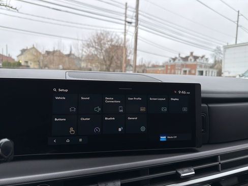New 2026 Hyundai Santa Fe SEL AWD/4WD image 26