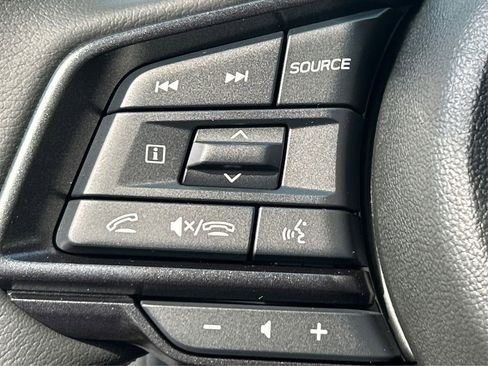 Certified 2025 Subaru Crosstrek 2.5i Sport w/ Crosstrek Mirror Package image 36