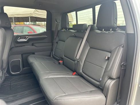 New 2026 Chevrolet Silverado 1500 RST w/ Convenience Package II image 10