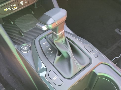 New 2025 Kia K4 GT-Line Turbo image 30