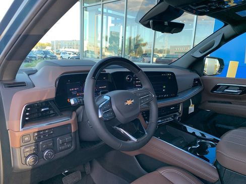 New 2026 Chevrolet Tahoe High Country image 22