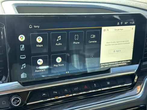 Used 2022 Chevrolet Silverado 1500 LTZ image 23