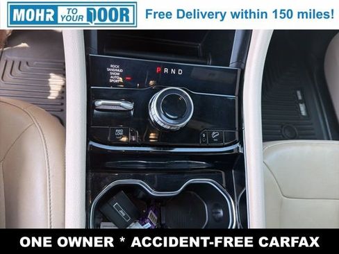 Used 2022 Jeep Grand Cherokee Limited 4xe image 21