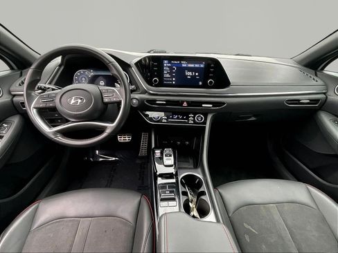 Used 2021 Hyundai Sonata SEL Plus FWD image 7