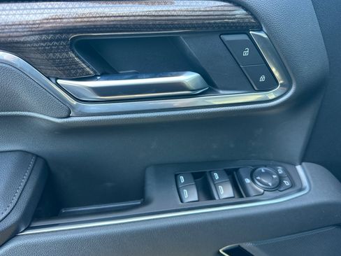 New 2026 Chevrolet Silverado 1500 LT image 11