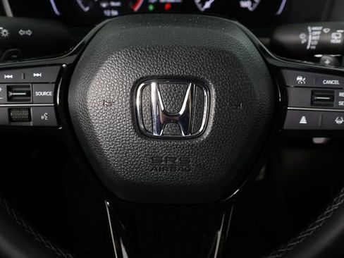Used 2026 Honda Civic Sport image 22