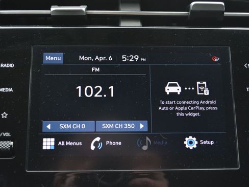 Used 2023 Hyundai Tucson SEL w/ Convenience Package image 20