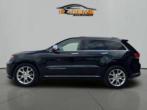 Used 2014 Jeep Grand Cherokee Summit image 3