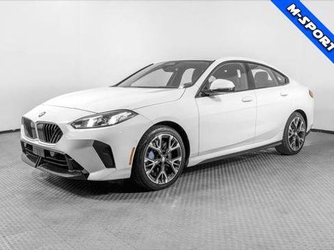 Used 2026 BMW 228i w/ M Sport Package FWD image 2
