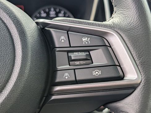 New 2026 Subaru Ascent Limited image 38