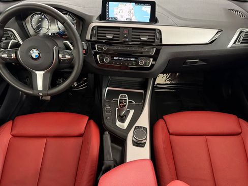 Used 2021 BMW M240i xDrive Coupe w/ Premium Package AWD/4WD image 3