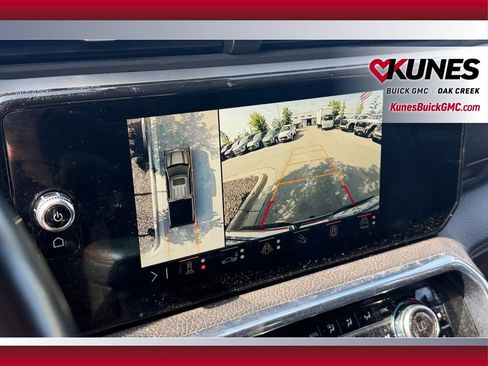 Used 2024 GMC Sierra 1500 Denali w/ Technology Package AWD/4WD image 29